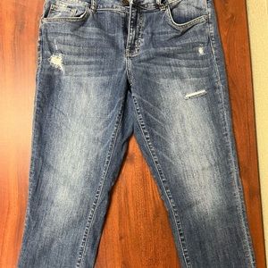 COPY - Flying Monkey jeans women size 14